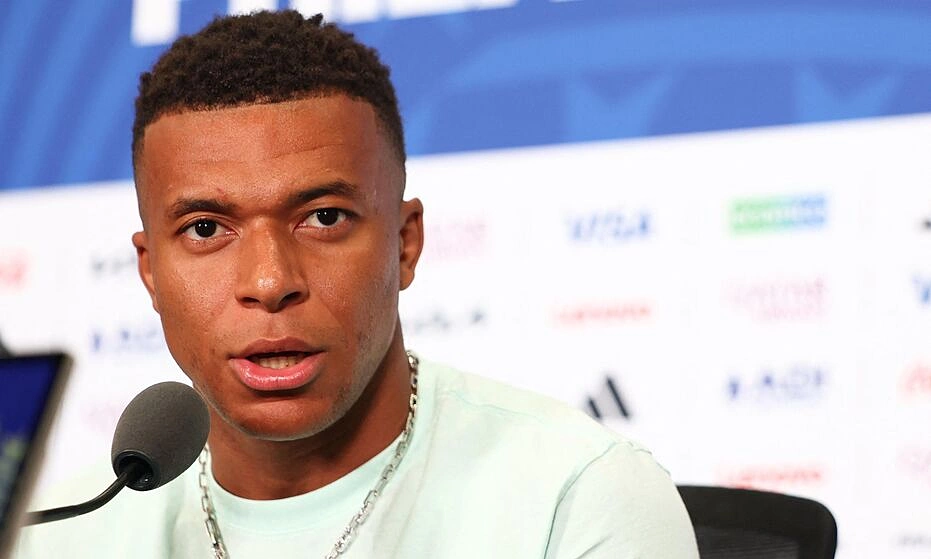 Thưởng tân thủ ABC8: Mbappe né tranh cãi Messi – Ronaldo, hướng đến World Cup 2026 - hình ảnh - playabc8.com