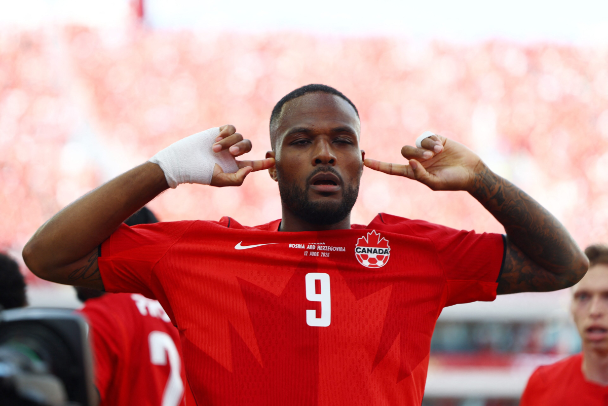 ABC8 cược thể thao: Canada lập kỳ tích lịch sử tại World Cup 2026 - hình ảnh - playabc8.com