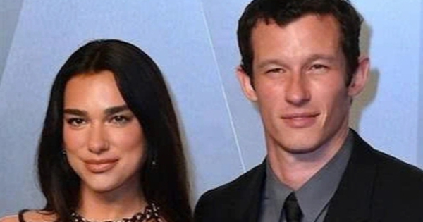 Chồng Dua Lipa tiết lộ điều đặc biệt về vợ: góc nhìn mới cho người chơi Việt - hình ảnh - playabc8.com Chồng Dua Lipa tiết lộ điều đặc biệt về vợ: góc nhìn mới cho người chơi Việt - hình ảnh - playabc8.com