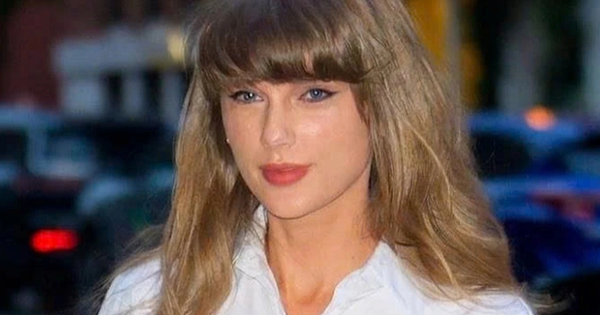 Taylor Swift đón ‘tin vui’ trước thềm đám cưới với Travis Kelce - hình ảnh - playabc8.com