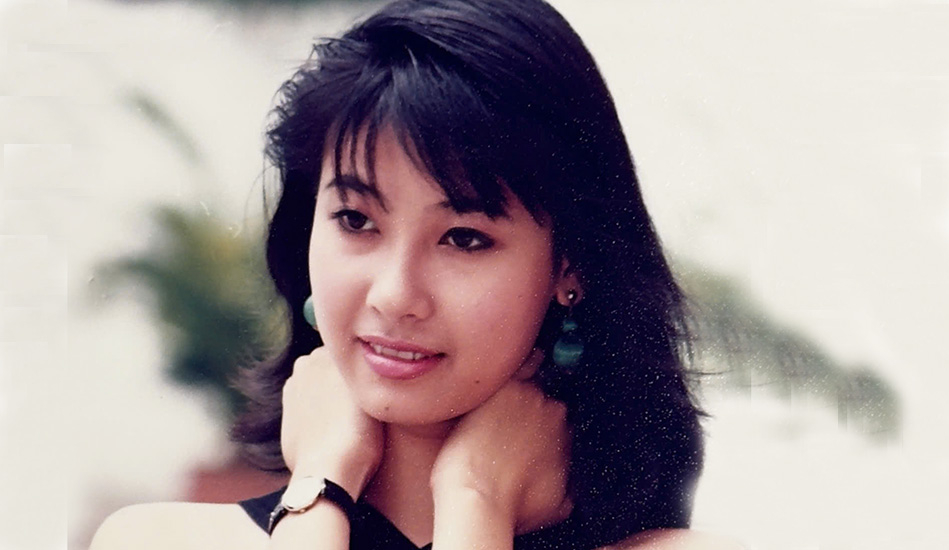 Thưởng tân thủ ABC8: Hà Kiều Anh và ký ức nhan sắc làm say đắm thế hệ 90 - hình ảnh - playabc8.com