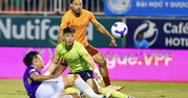 ABC8 uy tín và ván cược định mệnh tại V-League: HAGL có dốc sức thoát hiểm? - hình ảnh - playabc8.com