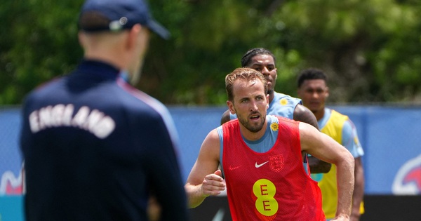 HLV Tuchel bảo vệ Harry Kane, hé lộ đội hình Anh đấu New Zealand tại World Cup 2026 - hình ảnh - playabc8.com