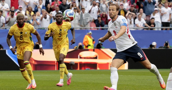 ABC8 đổi thưởng nhanh chóng sau trận Anh hòa Ghana 0-0 - hình ảnh - playabc8.com