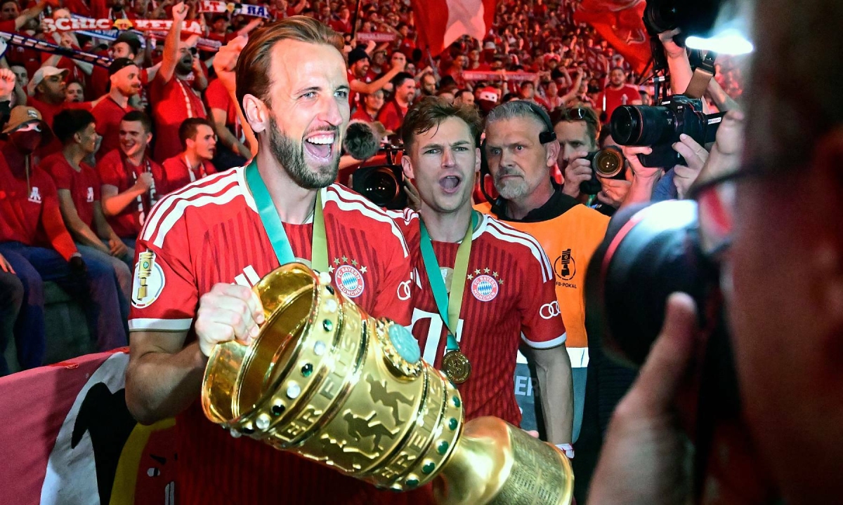 ABC8 bắn cá và cơ hội theo dõi Kane chinh phục Quả Bóng Vàng 2026 - hình ảnh - playabc8.com ABC8 bắn cá và cơ hội theo dõi Kane chinh phục Quả Bóng Vàng 2026 - hình ảnh - playabc8.com