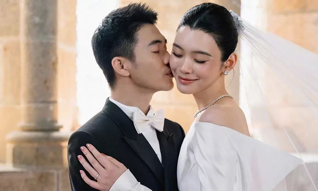 Khuyến mãi ABC8: Cập nhật tin váy cưới Hề Mộng Dao và cơ hội nhận thưởng - hình ảnh - playabc8.com Khuyến mãi ABC8: Cập nhật tin váy cưới Hề Mộng Dao và cơ hội nhận thưởng - hình ảnh - playabc8.com