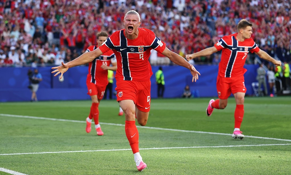 Haaland giúp Na Uy đại thắng ở World Cup 2026: góc nhìn mới cho người chơi Việt - hình ảnh - playabc8.com