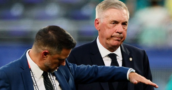 HLV Ancelotti chỉ ra điều bất ngờ ở trận Brazil hòa chật vật Ma Rốc - hình ảnh - playabc8.com HLV Ancelotti chỉ ra điều bất ngờ ở trận Brazil hòa chật vật Ma Rốc - hình ảnh - playabc8.com