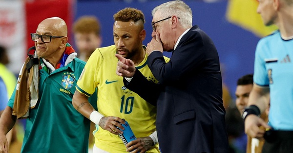 ABC8 đổi thưởng: Ancelotti gây bất ngờ khi giữ nguyên đội hình Brazil đấu Nhật Bản - hình ảnh - playabc8.com
