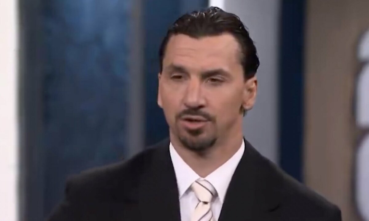 Ibrahimovic: ‘Hà Lan thua vì từ bỏ bản sắc tấn công’ - hình ảnh - playabc8.com Ibrahimovic: ‘Hà Lan thua vì từ bỏ bản sắc tấn công’ - hình ảnh - playabc8.com