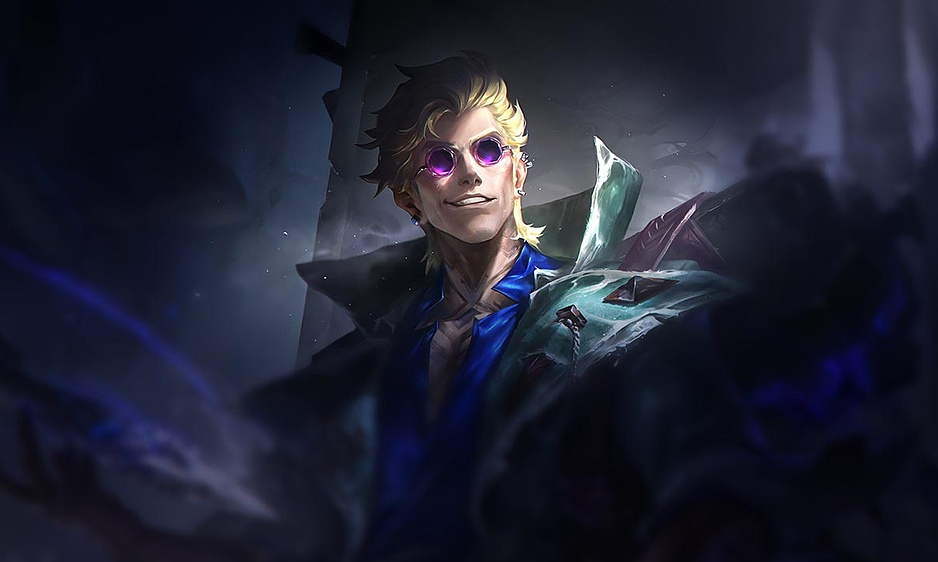 Thưởng tân thủ ABC8: Cơ hội trải nghiệm game khi theo dõi drama tướng mới Locke trong LMHT - hình ảnh - playabc8.com Thưởng tân thủ ABC8: Cơ hội trải nghiệm game khi theo dõi drama tướng mới Locke trong LMHT - hình ảnh - playabc8.com