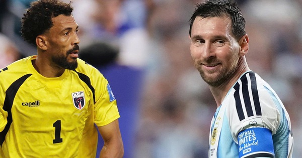 Sốc: ‘Cá mập xanh’ Cabo Verde sáng cửa hơn Uruguay: Vozinha đối đầu Messi ở vòng 32 đội? - hình ảnh - playabc8.com
