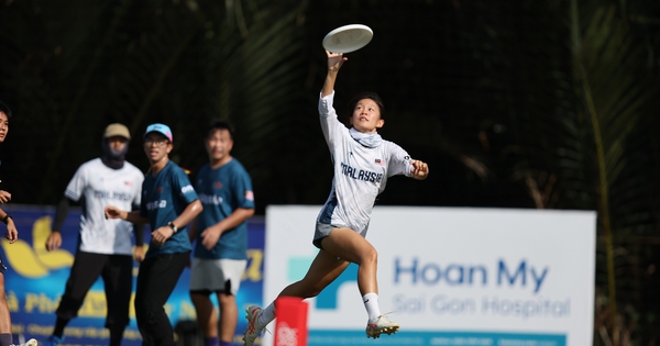 ABC8 chính thức đồng hành cùng tinh thần thể thao vui vẻ tại The One Ultimate Championship 2026 - hình ảnh - playabc8.com