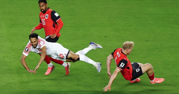 Thưởng tân thủ ABC8: Cơ hội vàng khi theo dõi Jordan vs Algeria tại World Cup 2026 - hình ảnh - playabc8.com