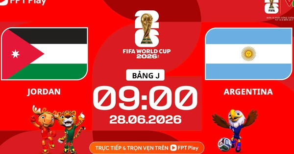 ABC8 Cược Bóng Đá: Messi Sẵn Sàng Lập Kỷ Lục Mới Trong Trận Jordan vs Argentina - hình ảnh - playabc8.com