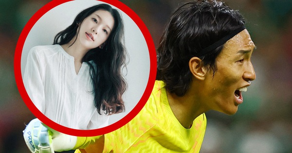 Mỹ nhân Hàn hứng chỉ trích vì chồng mắc sai lầm ở World Cup - hình ảnh - playabc8.com