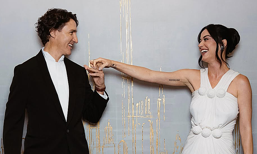 Katy Perry gọi Justin Trudeau là ‘tình yêu đời tôi’ – Câu chuyện tình gây sốt và góc nhìn từ ABC8 - hình ảnh - playabc8.com Katy Perry gọi Justin Trudeau là ‘tình yêu đời tôi’ – Câu chuyện tình gây sốt và góc nhìn từ ABC8 - hình ảnh - playabc8.com