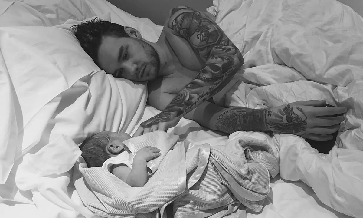 Con trai Liam Payne chính thức thừa kế 29 triệu USD từ di sản của cha - hình ảnh - playabc8.com Con trai Liam Payne chính thức thừa kế 29 triệu USD từ di sản của cha - hình ảnh - playabc8.com