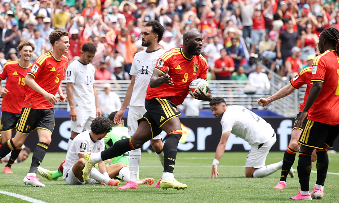 Lukaku góp sức cứu Bỉ ở World Cup 2026 - hình ảnh - playabc8.com