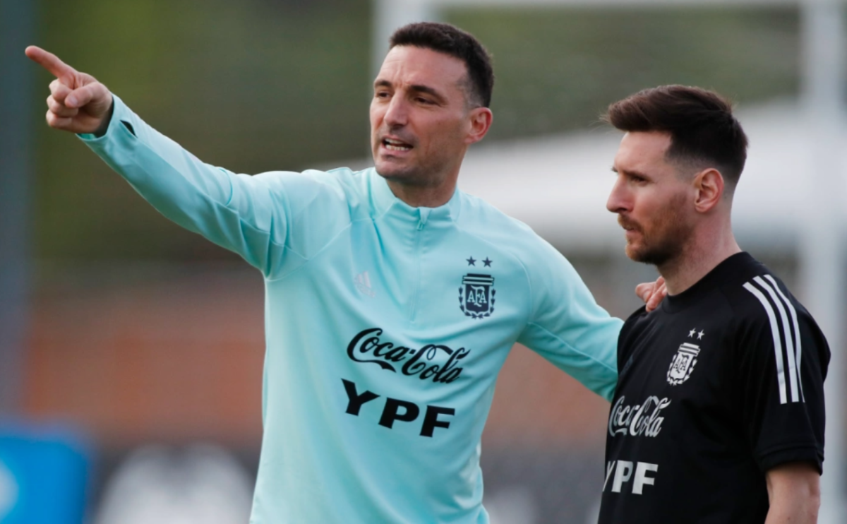 Đăng nhập ABC8 để theo dõi kế hoạch đặc biệt của HLV Scaloni dành cho Messi tại World Cup 2026 - hình ảnh - playabc8.com Đăng nhập ABC8 để theo dõi kế hoạch đặc biệt của HLV Scaloni dành cho Messi tại World Cup 2026 - hình ảnh - playabc8.com