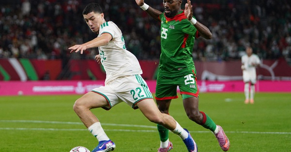 Thưởng tân thủ ABC8: Cơ hội theo dõi Ibrahim Maza tỏa sáng World Cup 2026 - hình ảnh - playabc8.com