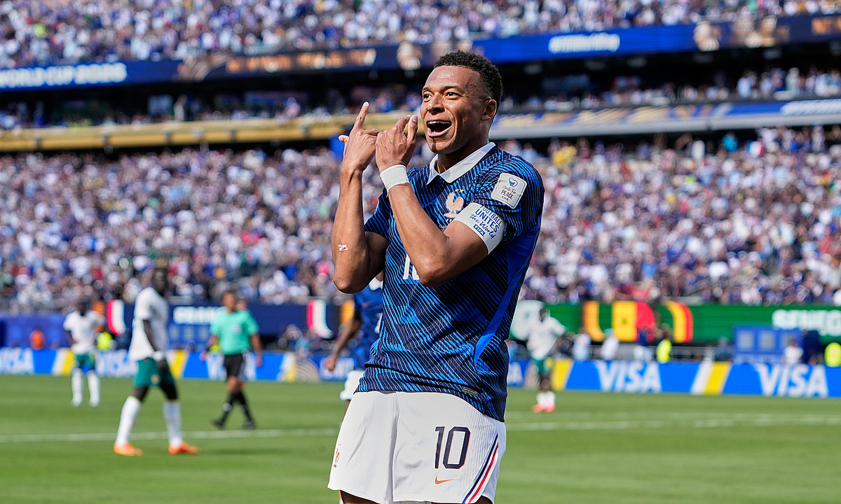 Vì sao Mbappe ‘thổi sáo’ mừng bàn thắng ở World Cup?: góc nhìn mới cho người chơi Việt - hình ảnh - playabc8.com Vì sao Mbappe ‘thổi sáo’ mừng bàn thắng ở World Cup?: góc nhìn mới cho người chơi Việt - hình ảnh - playabc8.com