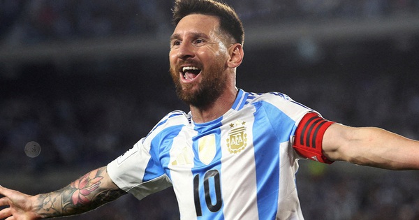 FIFA cải tiến nghi thức ‘độc lạ’ trận đấu World Cup, Messi chờ phá kỷ lục - hình ảnh - playabc8.com