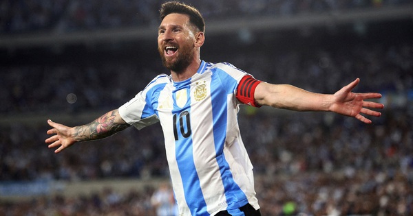 HLV Scaloni lần đầu tiết lộ kế hoạch đặc biệt cho Messi tại World Cup 2026 - hình ảnh - playabc8.com HLV Scaloni lần đầu tiết lộ kế hoạch đặc biệt cho Messi tại World Cup 2026 - hình ảnh - playabc8.com