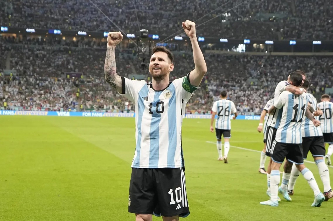 ABC8 uy tín đồng hành cùng World Cup 2026 – nơi những kỷ lục mới được viết nên - hình ảnh - playabc8.com