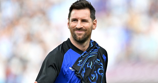 HLV Scaloni nói điều cực bất ngờ về Messi, ‘bắt’ truyền thông châu Âu phải gỡ bài vì… - hình ảnh - playabc8.com HLV Scaloni nói điều cực bất ngờ về Messi, ‘bắt’ truyền thông châu Âu phải gỡ bài vì… - hình ảnh - playabc8.com