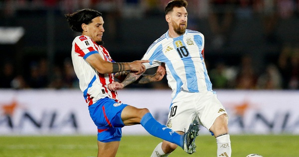 Messi lập siêu phẩm chưa đầy 1 phút, Argentina đại thắng Iceland trước thềm World Cup 2026 - hình ảnh - playabc8.com Messi lập siêu phẩm chưa đầy 1 phút, Argentina đại thắng Iceland trước thềm World Cup 2026 - hình ảnh - playabc8.com