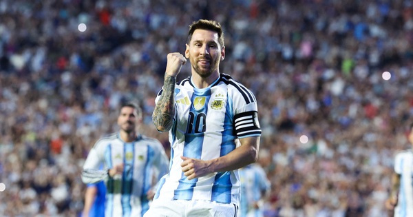 Khuyến mãi ABC8: Cập nhật nóng về kỷ lục mới của Messi tại World Cup 2026 - hình ảnh - playabc8.com Khuyến mãi ABC8: Cập nhật nóng về kỷ lục mới của Messi tại World Cup 2026 - hình ảnh - playabc8.com