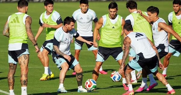 Link vào nhà cái ABC8: Messi tái ngộ ‘nhân vật đặc biệt’ trước đại chiến Algeria - hình ảnh - playabc8.com Link vào nhà cái ABC8: Messi tái ngộ ‘nhân vật đặc biệt’ trước đại chiến Algeria - hình ảnh - playabc8.com