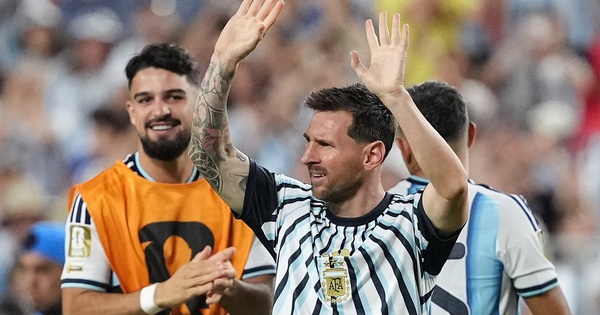 Argentina tức tốc trở lại tập luyện chuẩn bị ngay trận gặp đội tuyển Áo, Messi ra sao? - hình ảnh - playabc8.com Argentina tức tốc trở lại tập luyện chuẩn bị ngay trận gặp đội tuyển Áo, Messi ra sao? - hình ảnh - playabc8.com