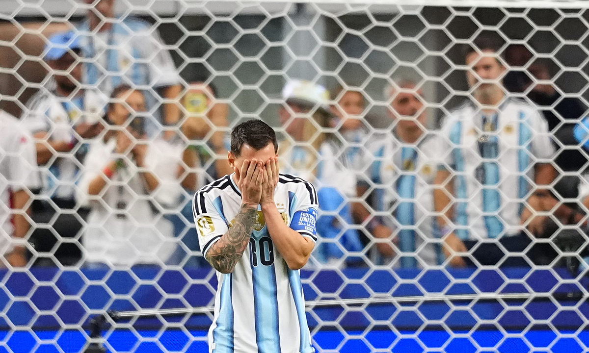 ABC8 cược bóng đá – Messi sút hỏng phạt đền, lập kỷ lục không ai muốn tại World Cup 2026 - hình ảnh - playabc8.com