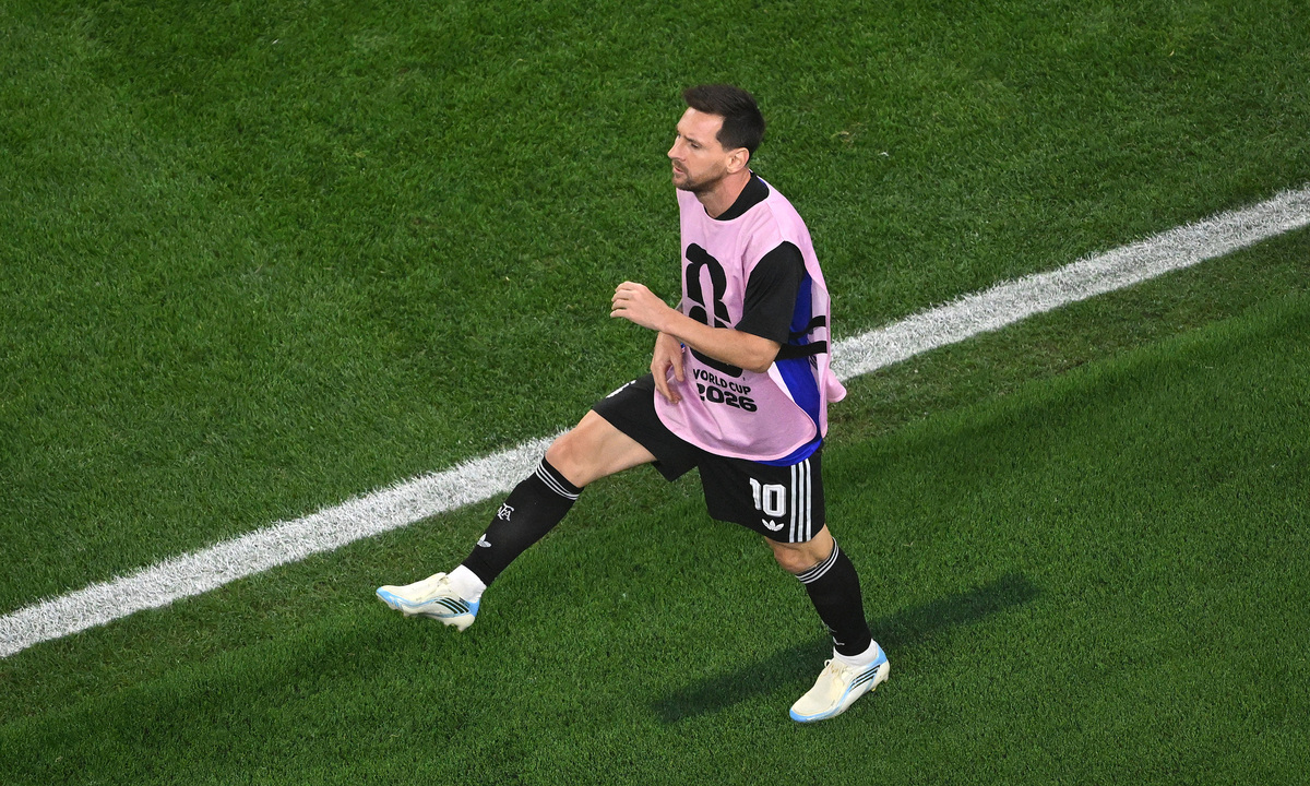 Jordan 1-2 Argentina (H2): Đại diện châu Á ghi bàn, cơ hội đi tiếp vẫn còn - hình ảnh - playabc8.com