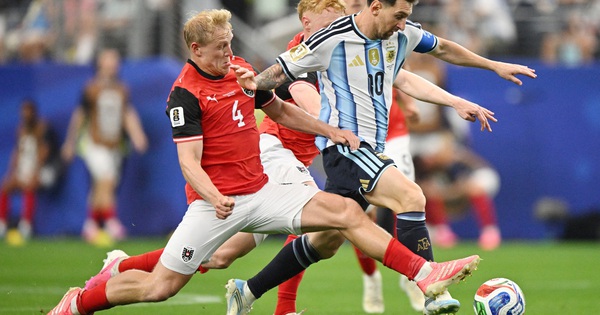 Messi nói cực sốc về quả phạt đền hỏng: ‘Nhỡ lúc đó sút vào thì…’ - hình ảnh - playabc8.com Messi nói cực sốc về quả phạt đền hỏng: ‘Nhỡ lúc đó sút vào thì…’ - hình ảnh - playabc8.com