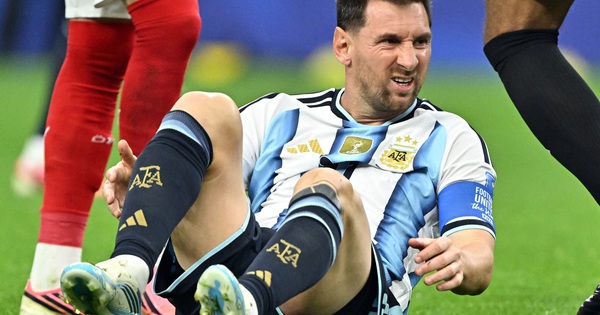 Messi lỡ cơ hội vượt Maradona vì đồng đội vô duyên: Suýt lập hat-trick kỷ lục - hình ảnh - playabc8.com