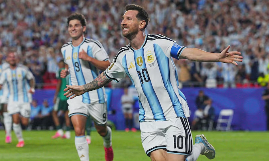 ABC8 đổi thưởng và lời khẳng định của Ronaldo Nazario về Messi - hình ảnh - playabc8.com