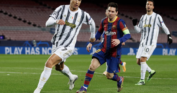 ABC8 Việt Nam: Messi vs Ronaldo tại World Cup 2026 – Siêu kinh điển có thành hiện thực? - hình ảnh - playabc8.com ABC8 Việt Nam: Messi vs Ronaldo tại World Cup 2026 – Siêu kinh điển có thành hiện thực? - hình ảnh - playabc8.com