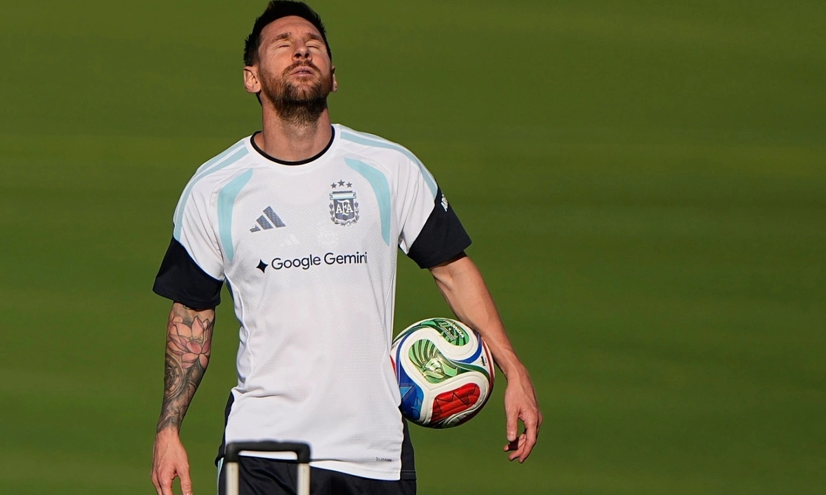 Argentina – Algeria: Messi chuẩn bị phá kỷ lục: góc nhìn mới cho người chơi Việt - hình ảnh - playabc8.com Argentina – Algeria: Messi chuẩn bị phá kỷ lục: góc nhìn mới cho người chơi Việt - hình ảnh - playabc8.com