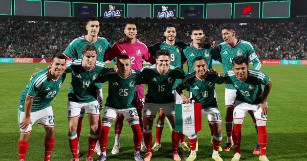Lịch thi đấu World Cup 2026: Mexico đối đầu Nam Phi – Cơ hội phá ‘lời nguyền’ khai mạc? - hình ảnh - playabc8.com Lịch thi đấu World Cup 2026: Mexico đối đầu Nam Phi – Cơ hội phá ‘lời nguyền’ khai mạc? - hình ảnh - playabc8.com