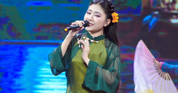 Cô gái ‘đất võ’ vào TP.HCM, theo đuổi dòng nhạc bolero giờ ra sao?: góc nhìn mới cho người chơi Việt - hình ảnh - playabc8.com Cô gái ‘đất võ’ vào TP.HCM, theo đuổi dòng nhạc bolero giờ ra sao?: góc nhìn mới cho người chơi Việt - hình ảnh - playabc8.com