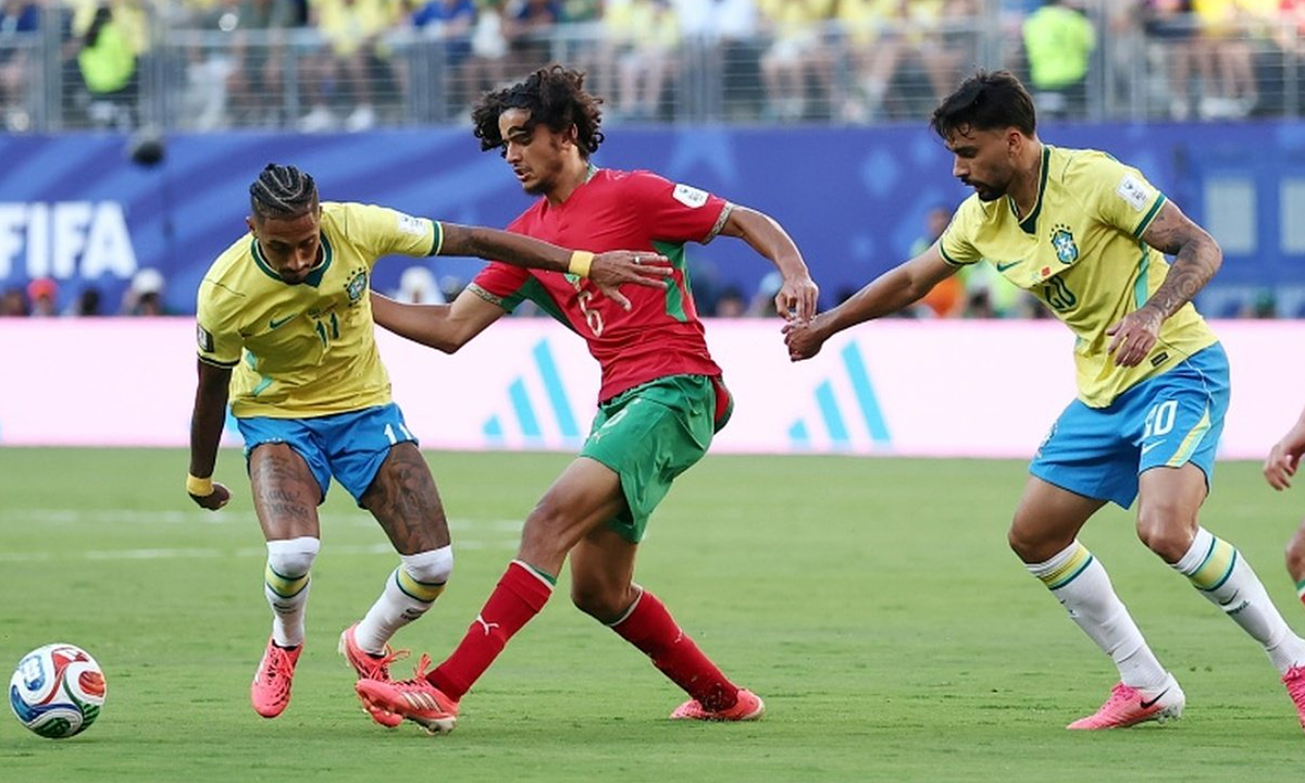 ABC8 baccarat và ‘Chiến dịch Hà Lan’ – Khi bóng đá Morocco chạm đến giấc mơ World Cup - hình ảnh - playabc8.com