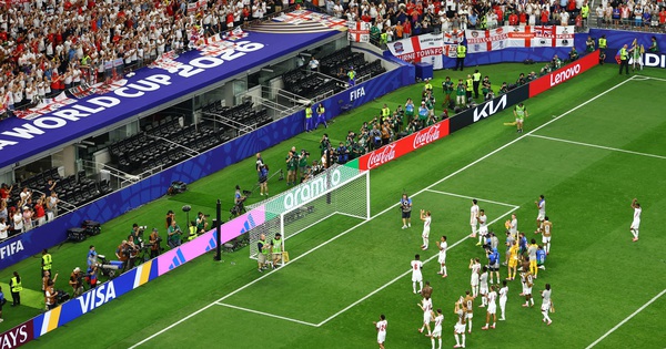 FIFA Phủ Nhận Tin Đồn CĐV Không Vé Vào Sân World Cup 2026 - hình ảnh - playabc8.com FIFA Phủ Nhận Tin Đồn CĐV Không Vé Vào Sân World Cup 2026 - hình ảnh - playabc8.com