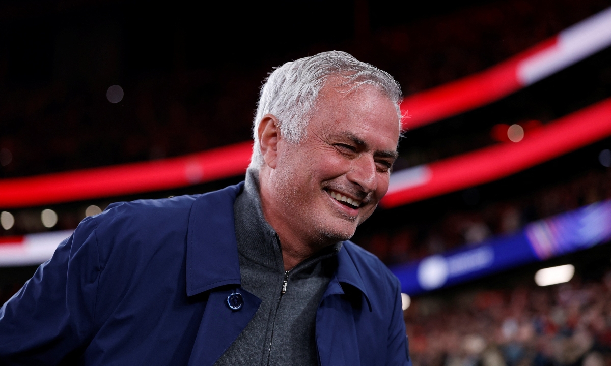 ABC8 eSports: Mourinho Trở Lại Real Madrid – Cơ Hội Cá Cược Bóng Đá Online Sôi Động - hình ảnh - playabc8.com