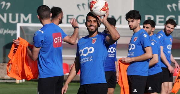 World Cup 2026, Áo 0-0 Jordan: Tân binh mơ viết chuyện thần kỳ: góc nhìn mới cho người chơi Việt - hình ảnh - playabc8.com