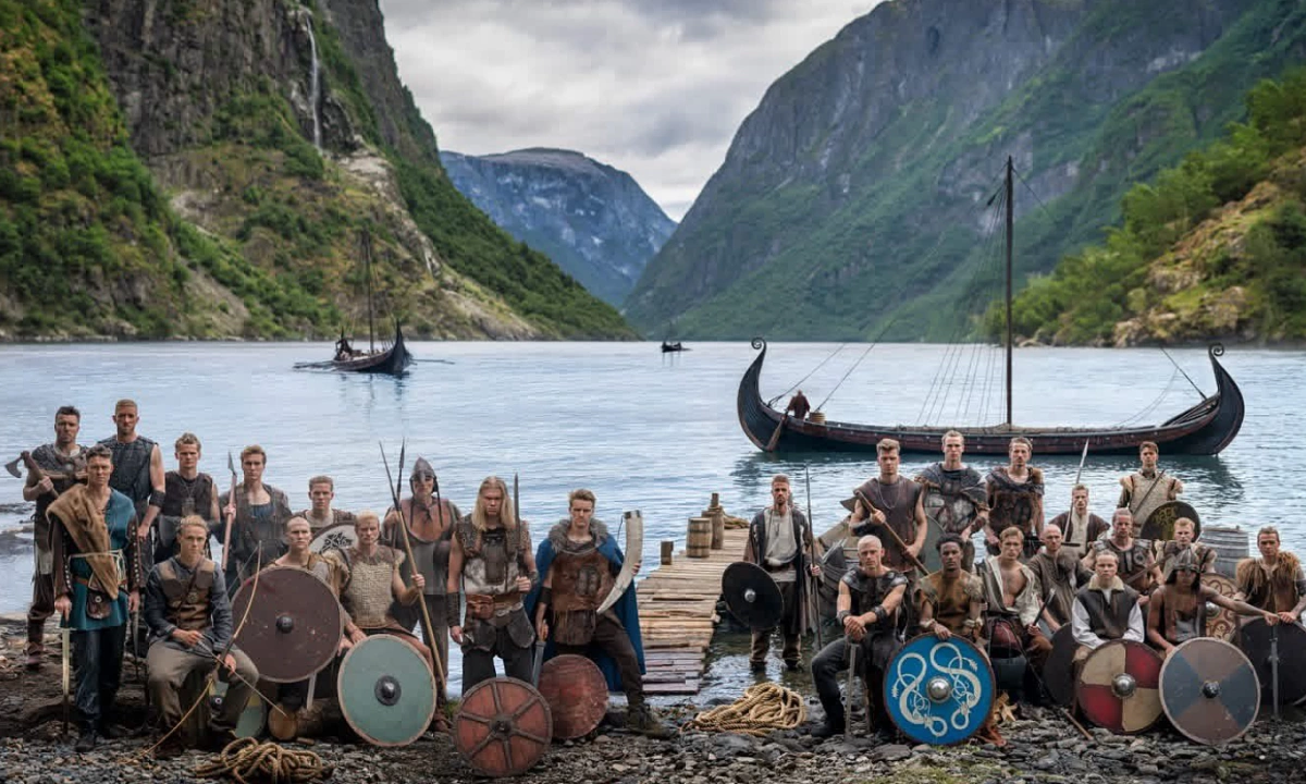 Bí mật sau tấm hình chiến binh Viking của tuyển Na Uy và cơ hội cá cược thể thao uy tín - hình ảnh - playabc8.com Bí mật sau tấm hình chiến binh Viking của tuyển Na Uy và cơ hội cá cược thể thao uy tín - hình ảnh - playabc8.com