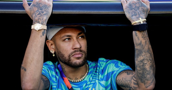 ABC8 chính thức: Tổng thống Brazil ‘đá xoáy’ Neymar dự World Cup để… làm việc từ xa? - hình ảnh - playabc8.com