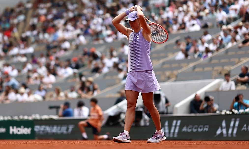 Cựu vô địch sạch bóng ở Roland Garros 2026: Dấu ấn mới giữa làn sóng cá cược thể thao - hình ảnh - playabc8.com Cựu vô địch sạch bóng ở Roland Garros 2026: Dấu ấn mới giữa làn sóng cá cược thể thao - hình ảnh - playabc8.com